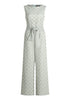 Jumpsuit - Grafisch