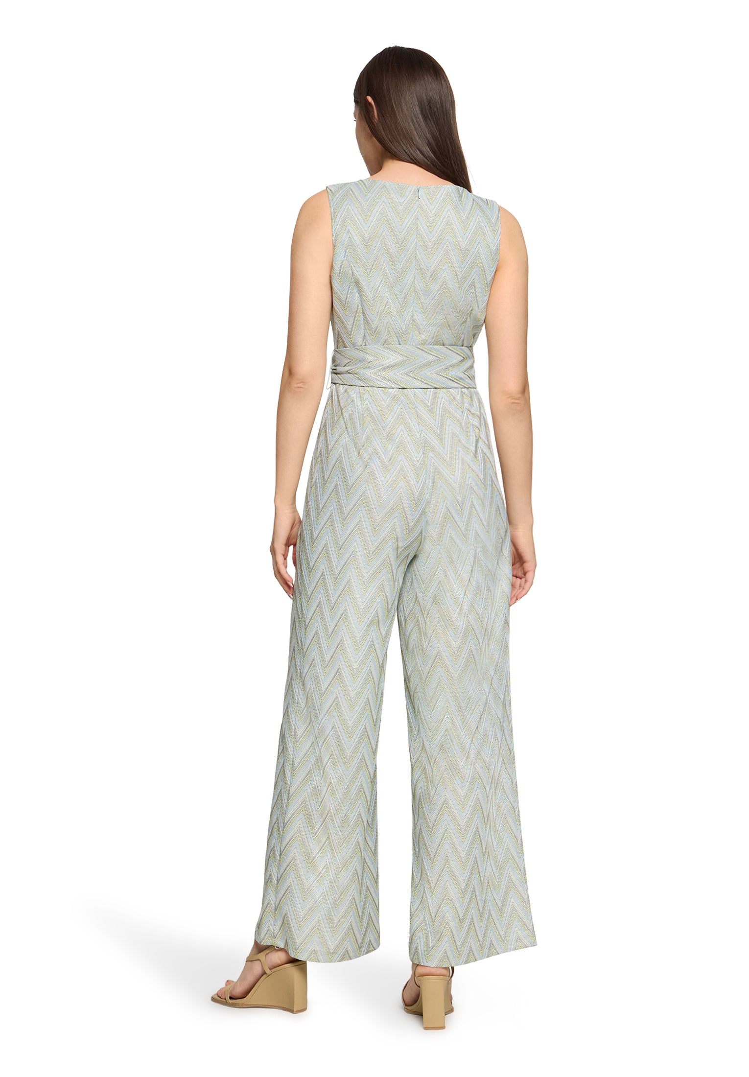 Jumpsuit - Grafisch