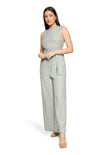 Jumpsuit - Grafisch