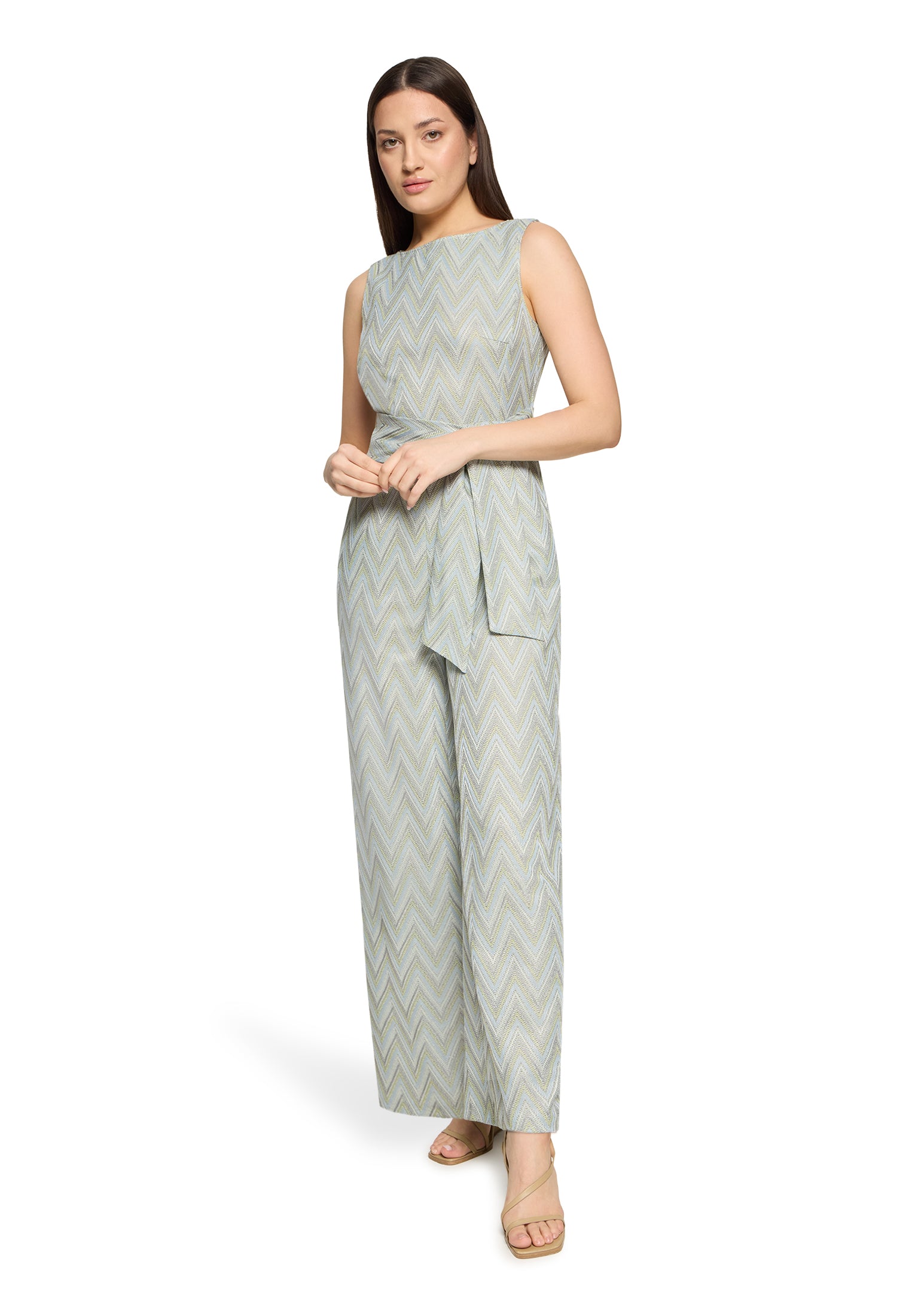 Jumpsuit - Grafisch