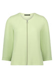 Shirtjacke - 3/4 Arm