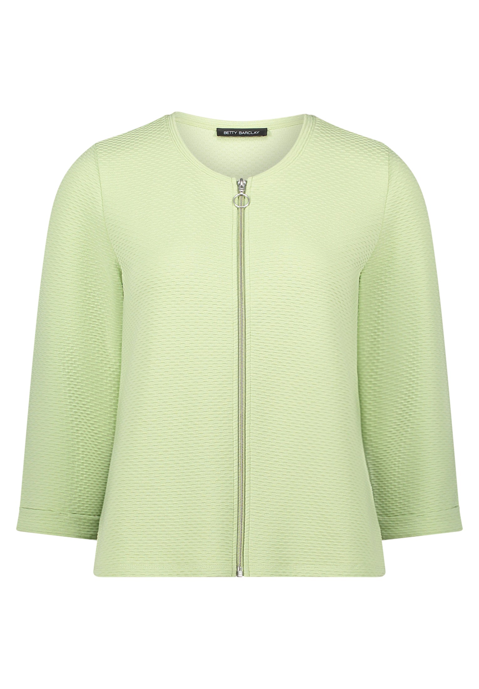 Shirtjacke - 3/4 Arm