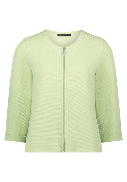 Shirtjacke - 3/4 Arm