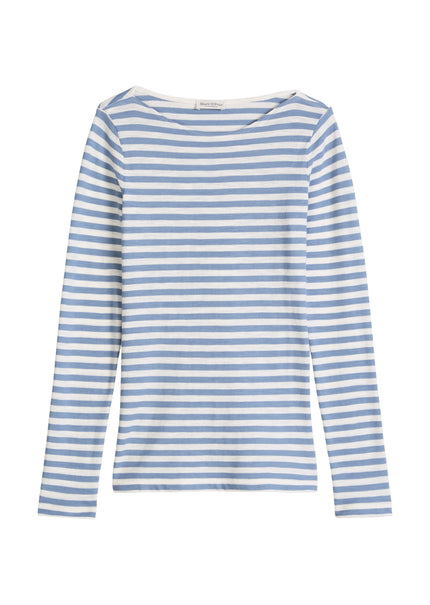 Longsleeve - Baumwolle