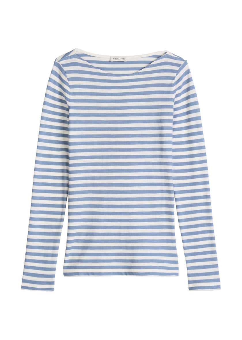 Longsleeve - Baumwolle