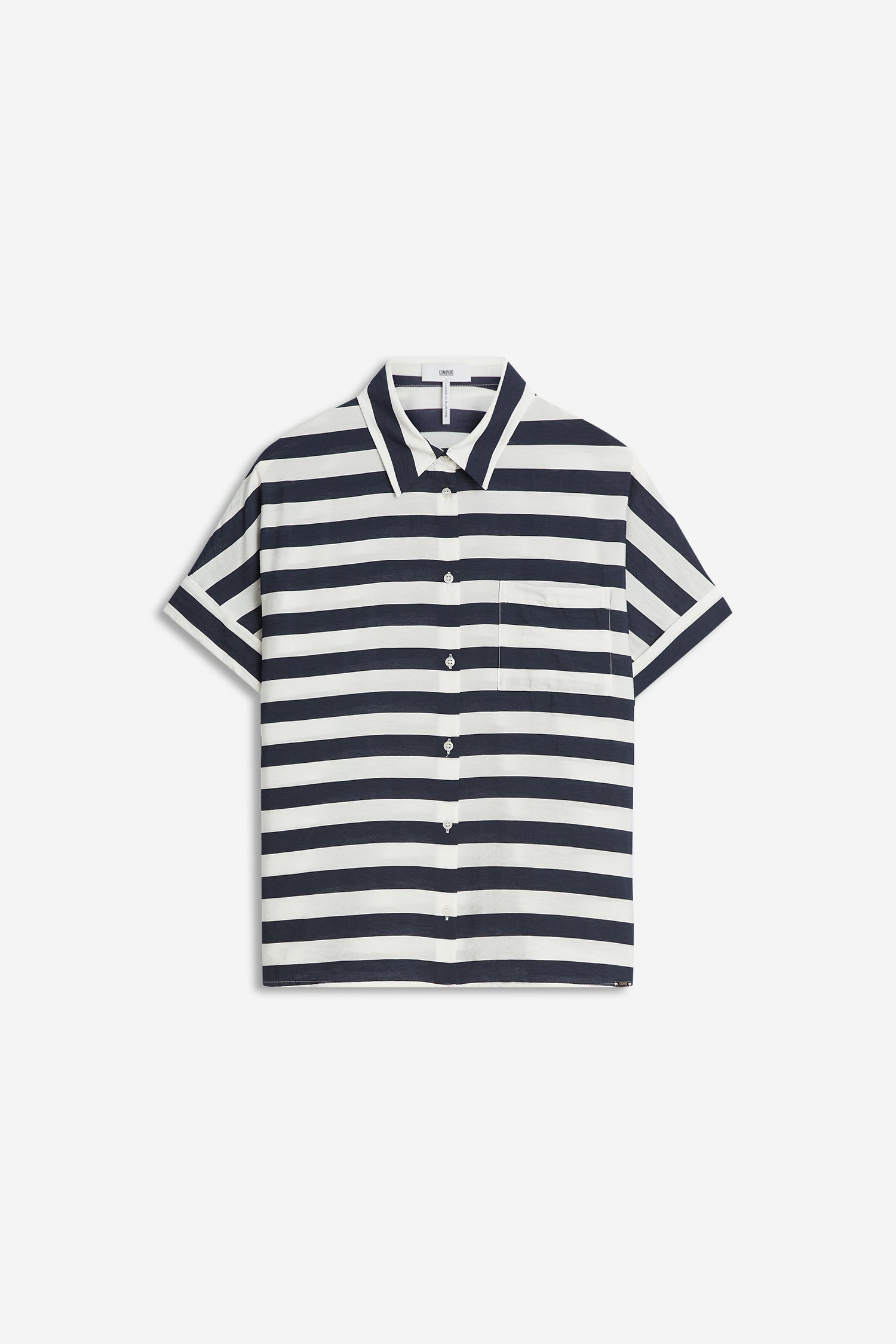 Bluse - CITAMM