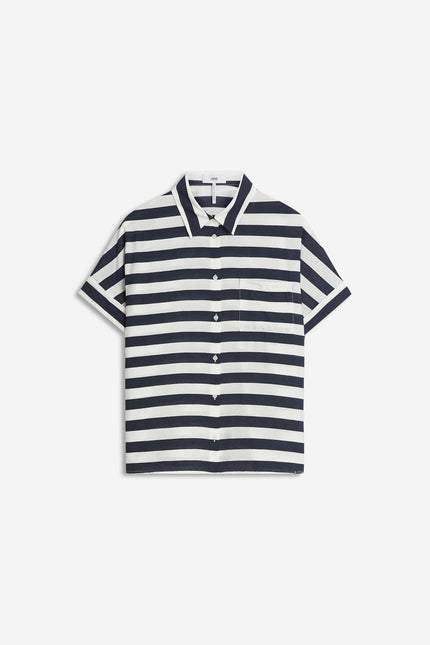 Bluse - CITAMM