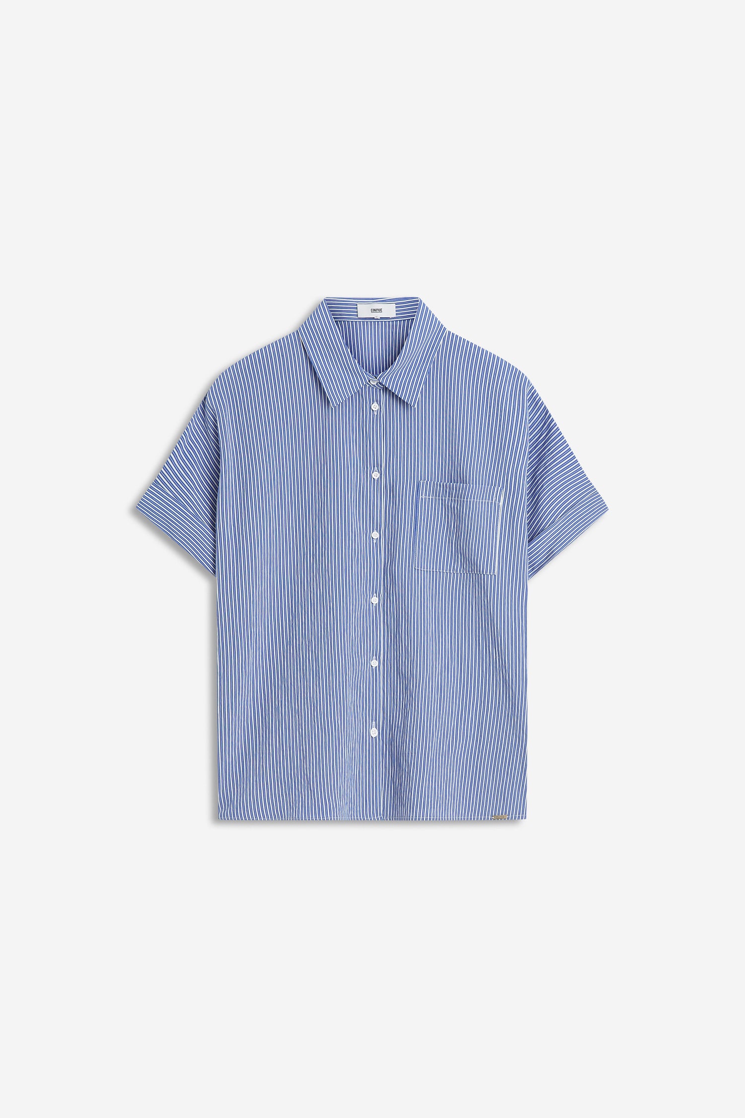 Bluse - CITAMM