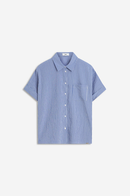 Bluse - CITAMM