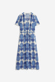 Kleid - CIDURO