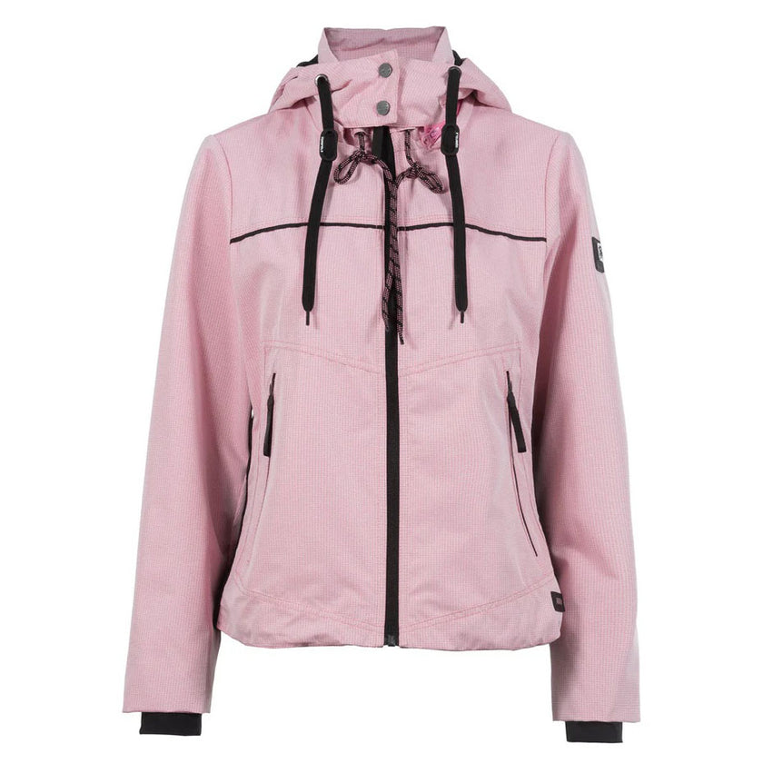 Jacke - Kapuze