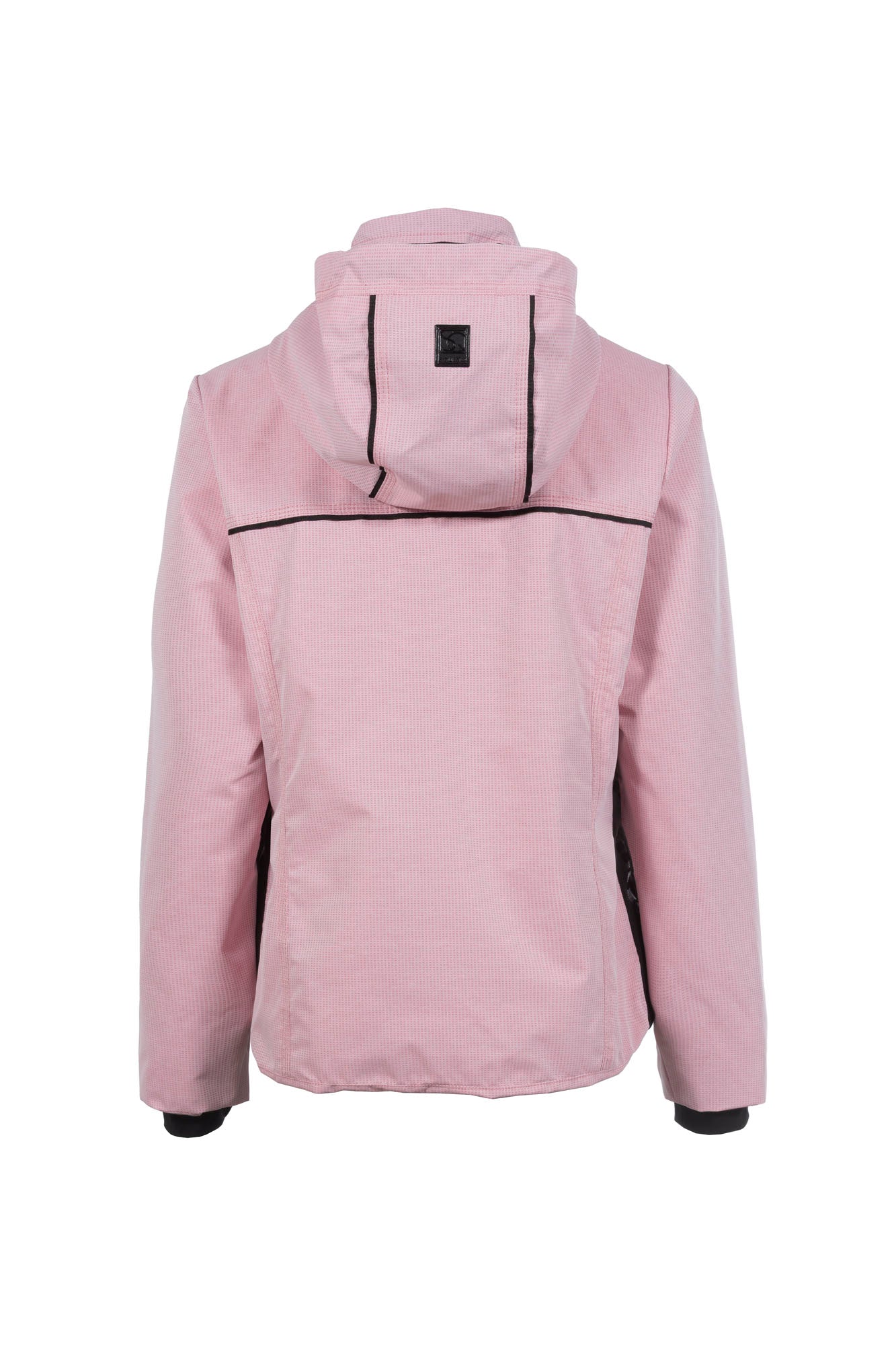 Jacke - Kapuze