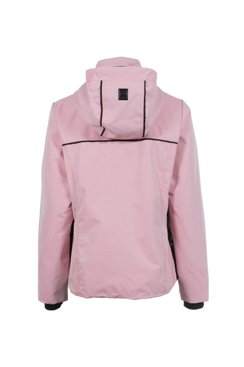 Jacke - Kapuze