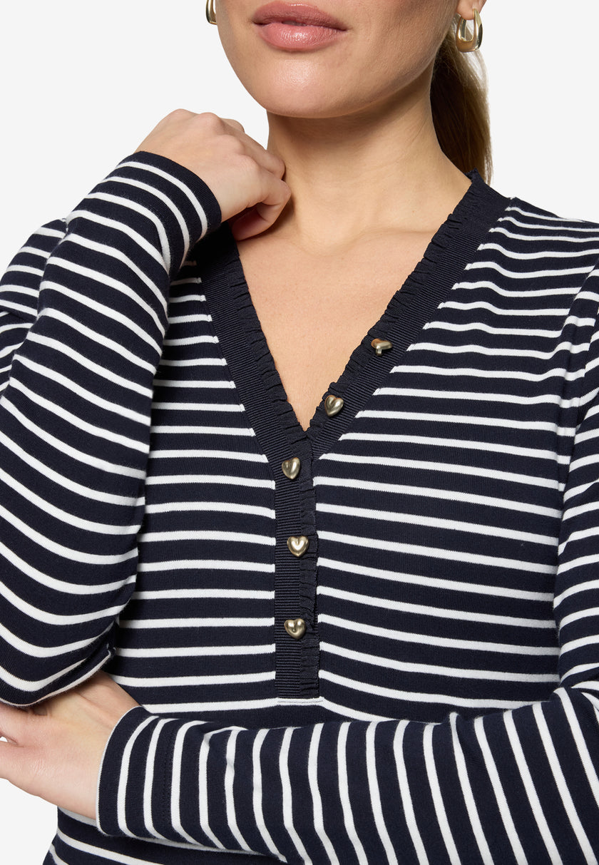 Shirt - Streifen