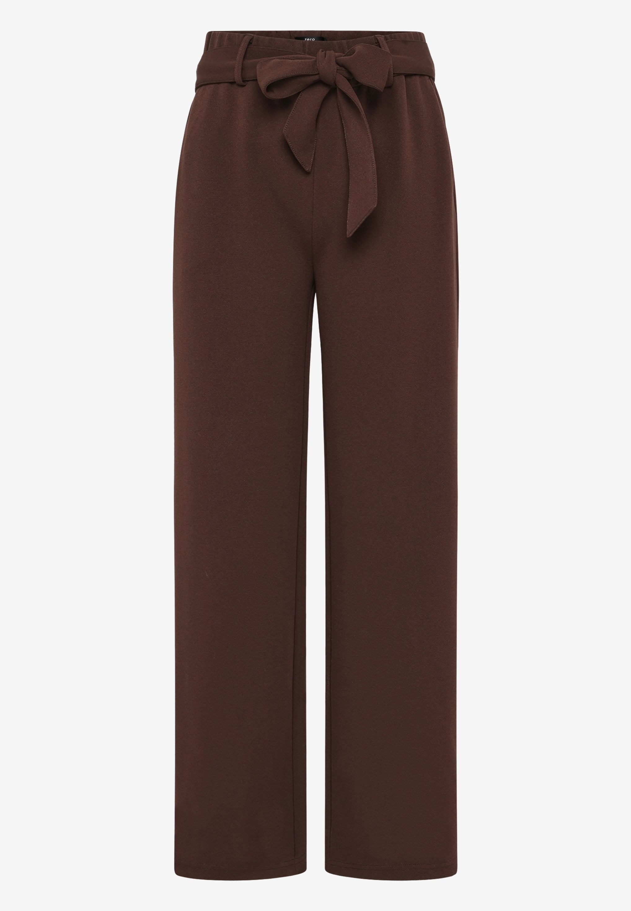 Hose - Stoffgürtel