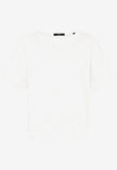 Shirt -  Stickerei