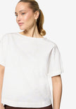Shirt -  Stickerei