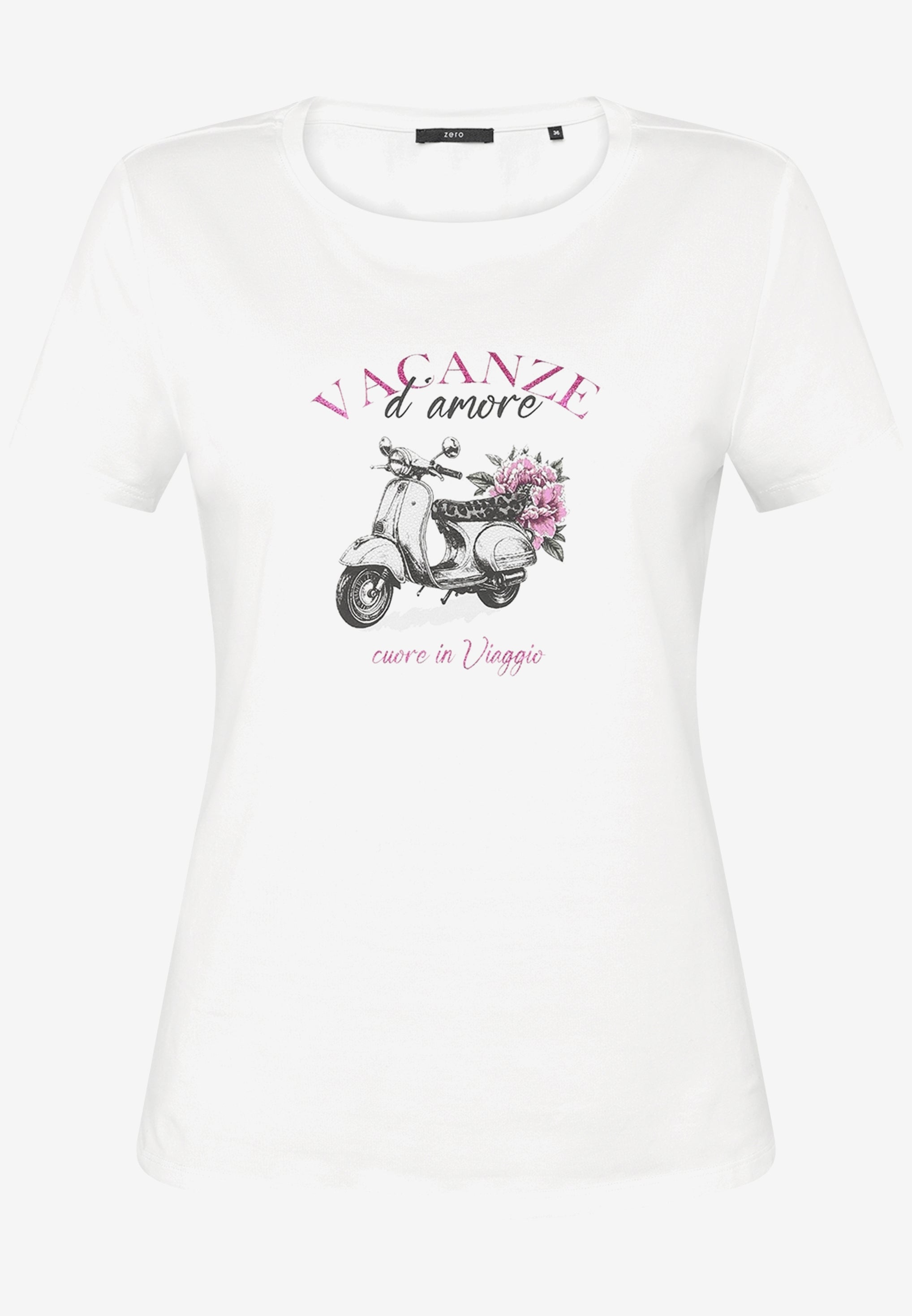 Shirt - Print