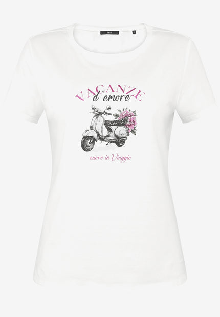 Shirt - Print
