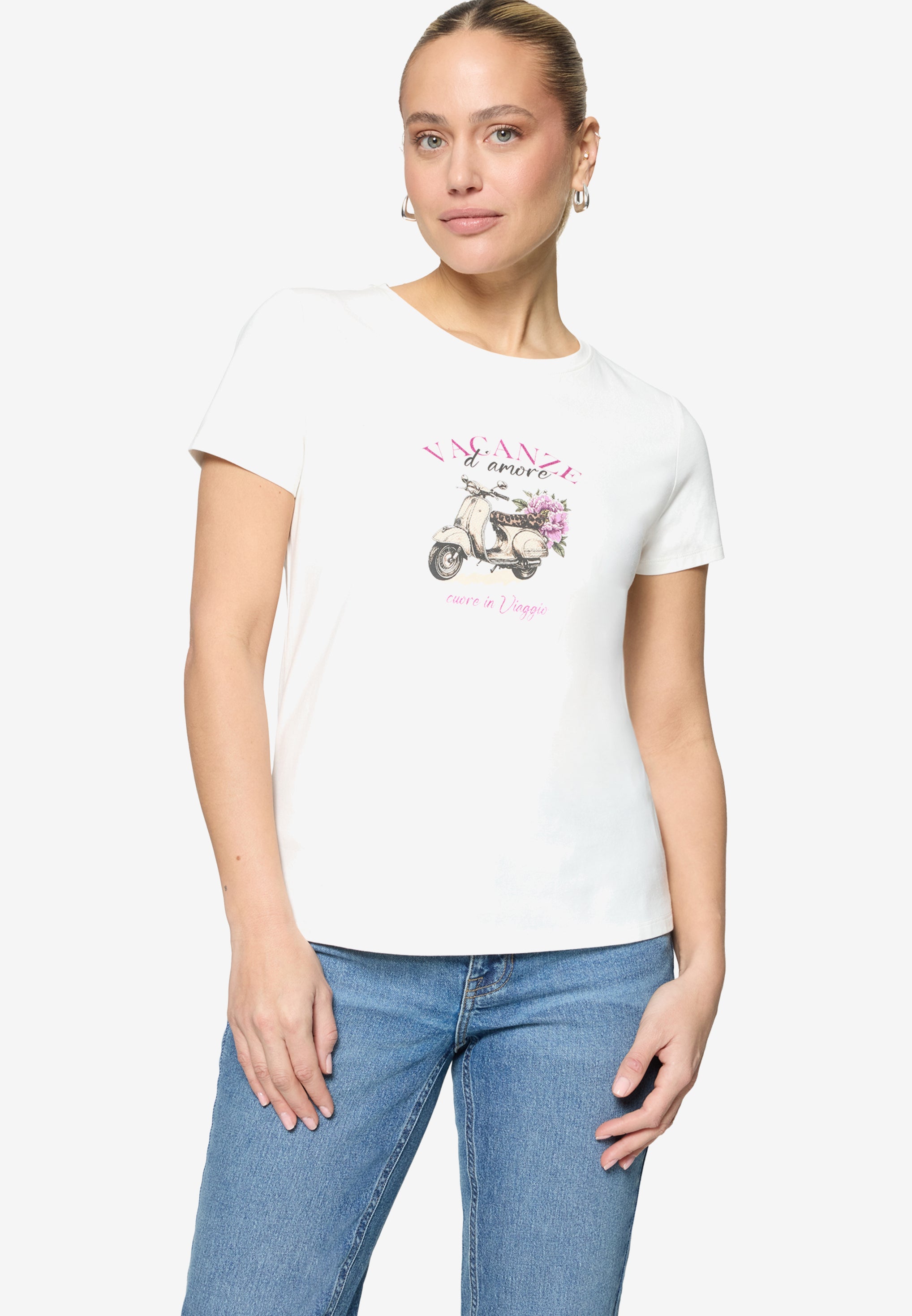 Shirt - Print