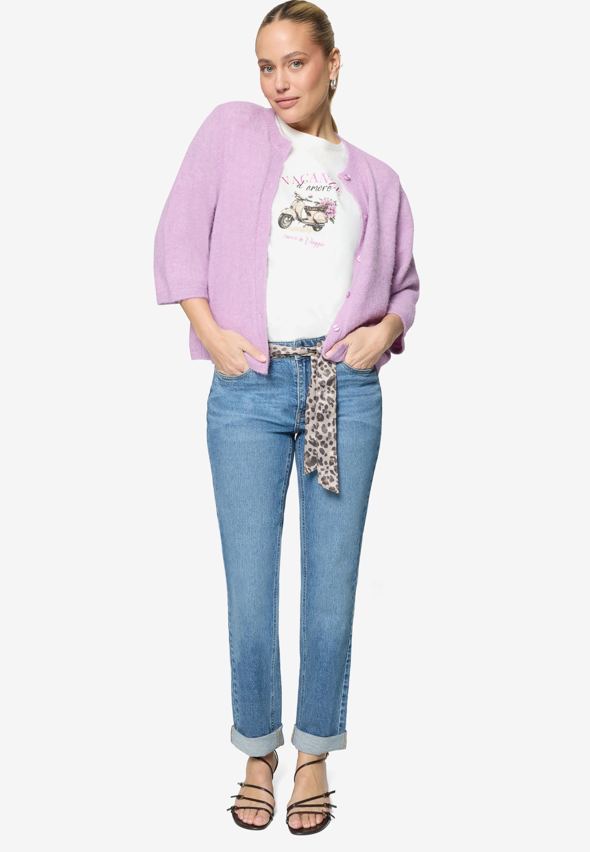 Shirt - Print