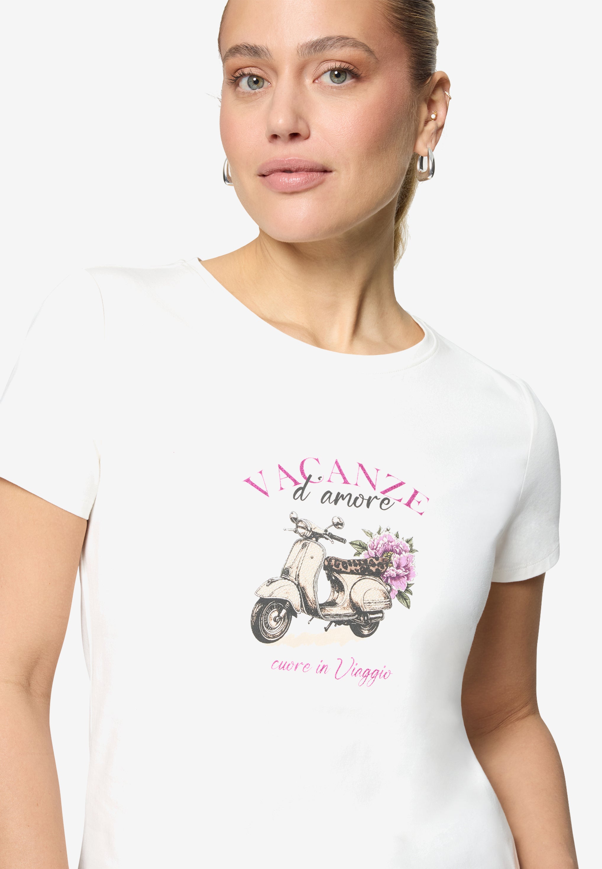 Shirt - Print