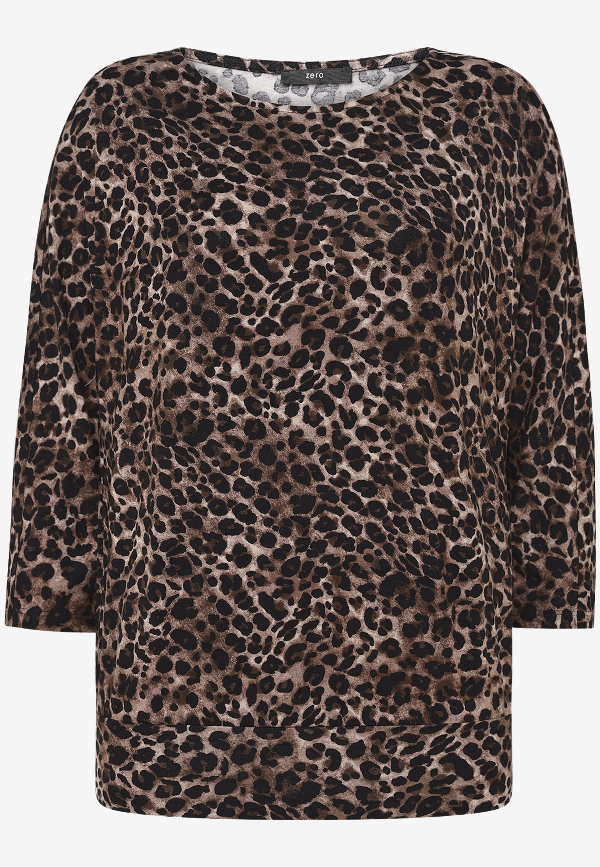 Leo-Shirt - 3/4 Arm