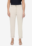 Chinohose - Stretch