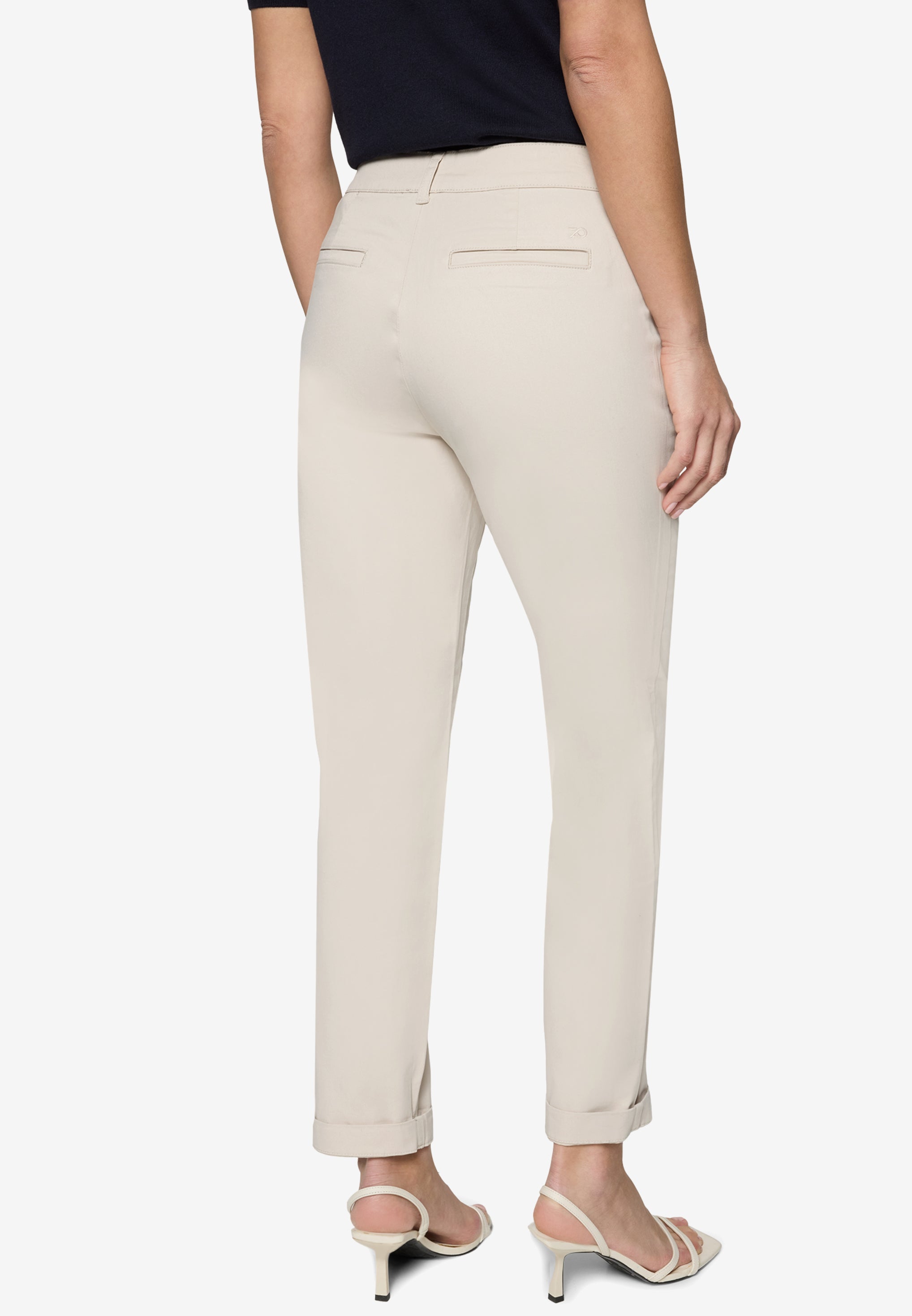 Chinohose - Stretch
