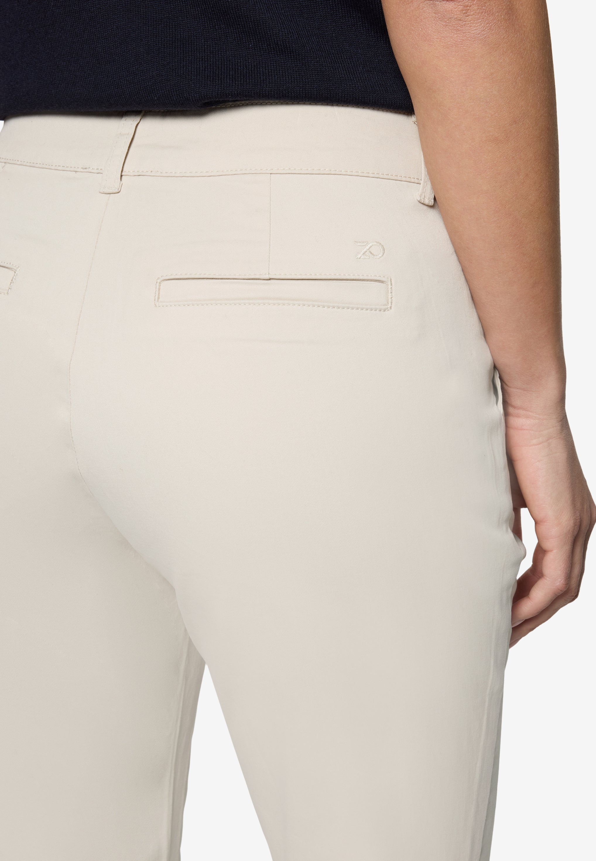Chinohose - Stretch