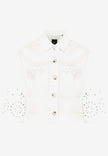 Blazer - Lochmuster