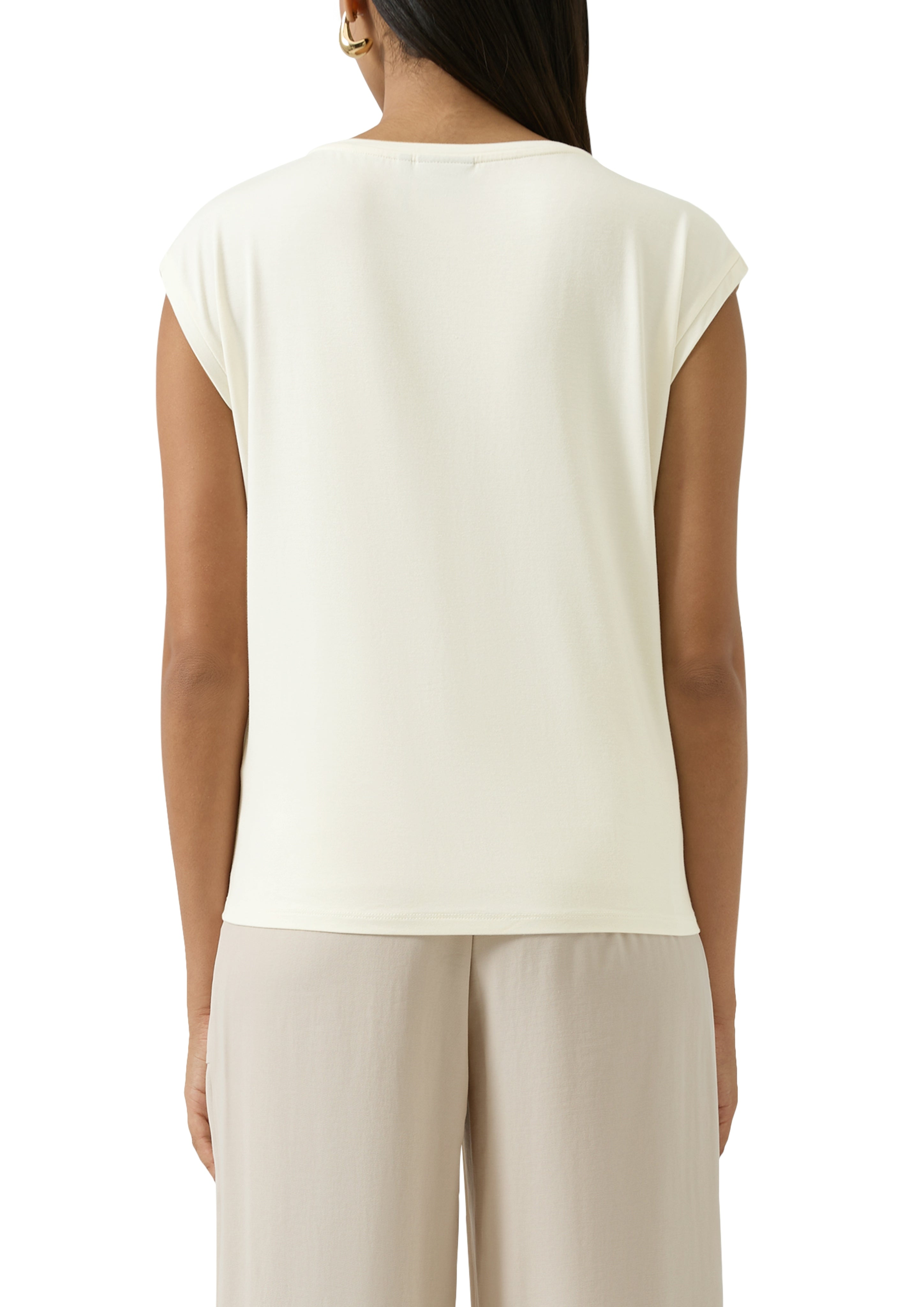 T-Shirt - Pailletten
