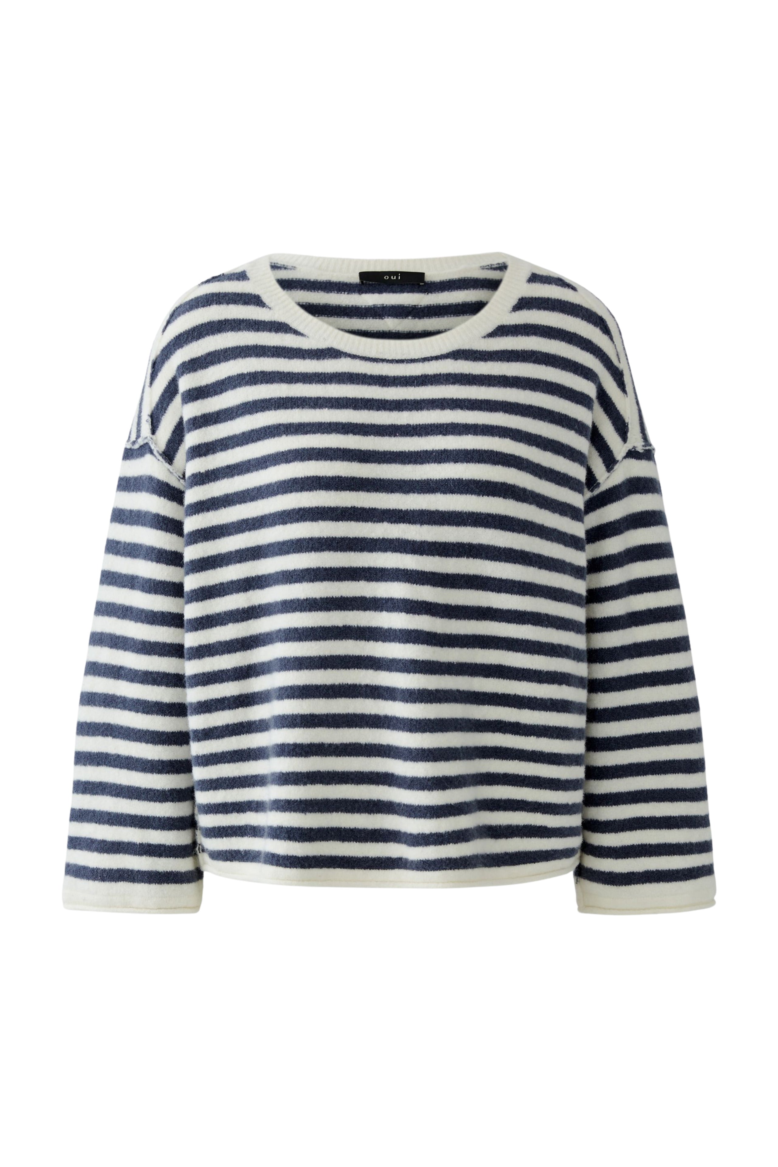 Pullover - 3/4 Arm