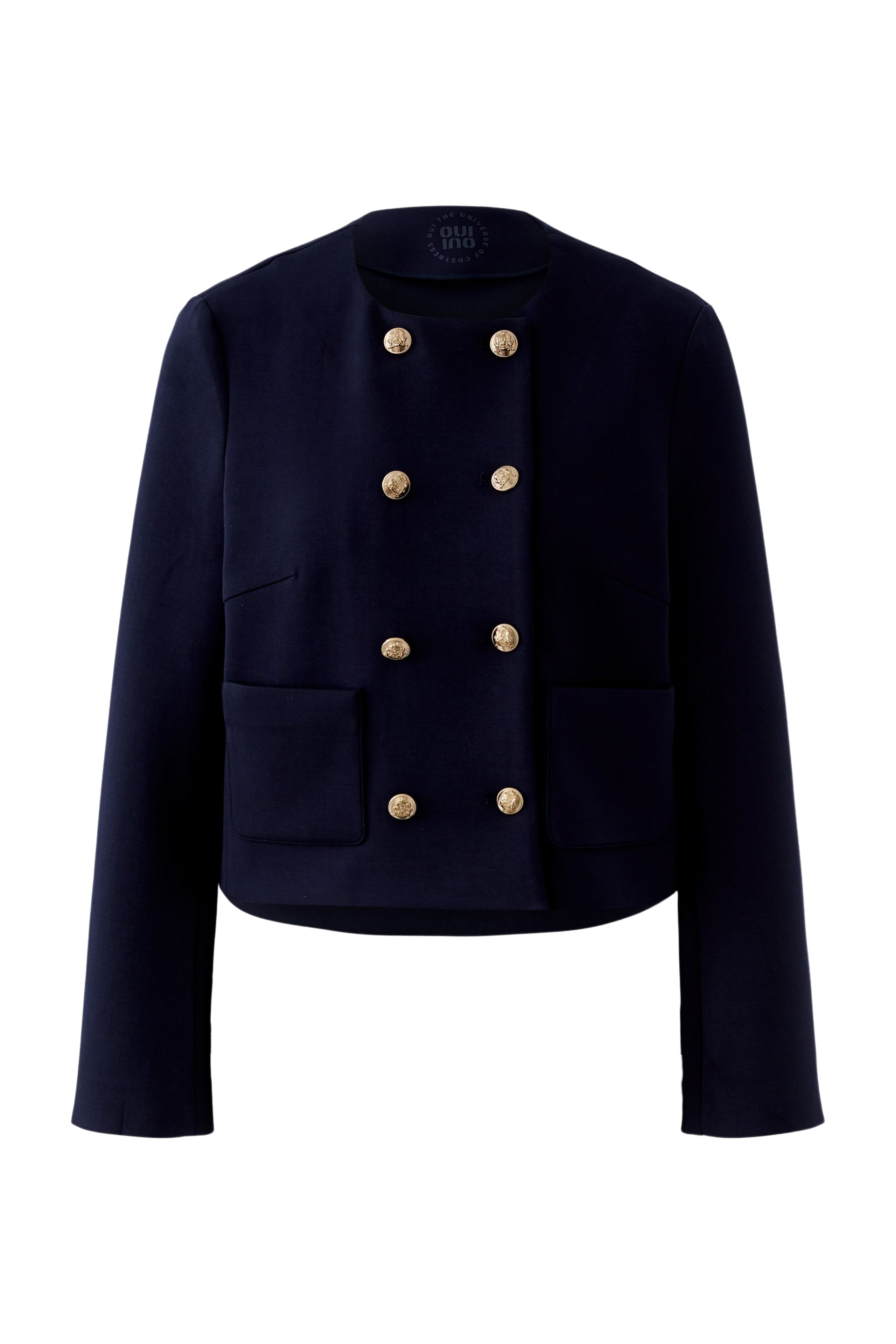 Blazer - Scuba