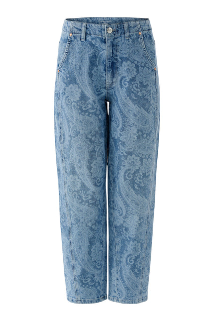 Jeans - Tapered Fit