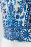 Shirt - Paisleyprint