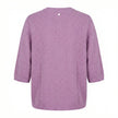 Strickjacke - 3/4 Arm
