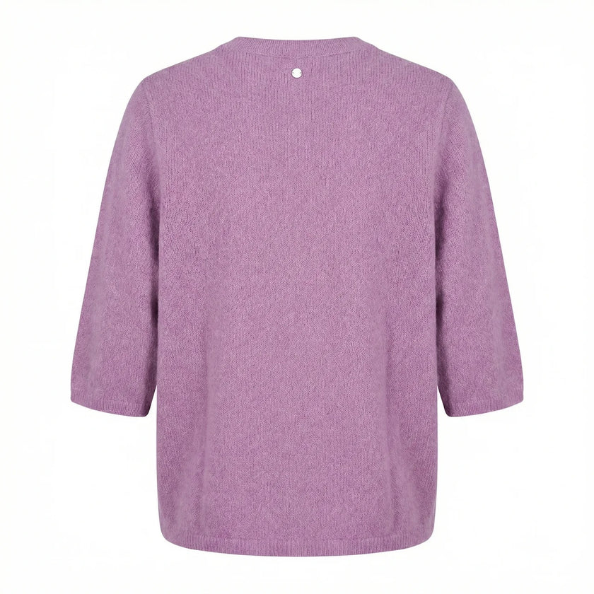 Strickjacke - 3/4 Arm