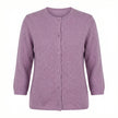 Strickjacke - 3/4 Arm