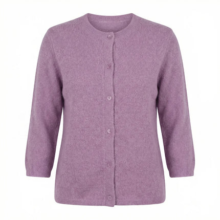 Strickjacke - 3/4 Arm