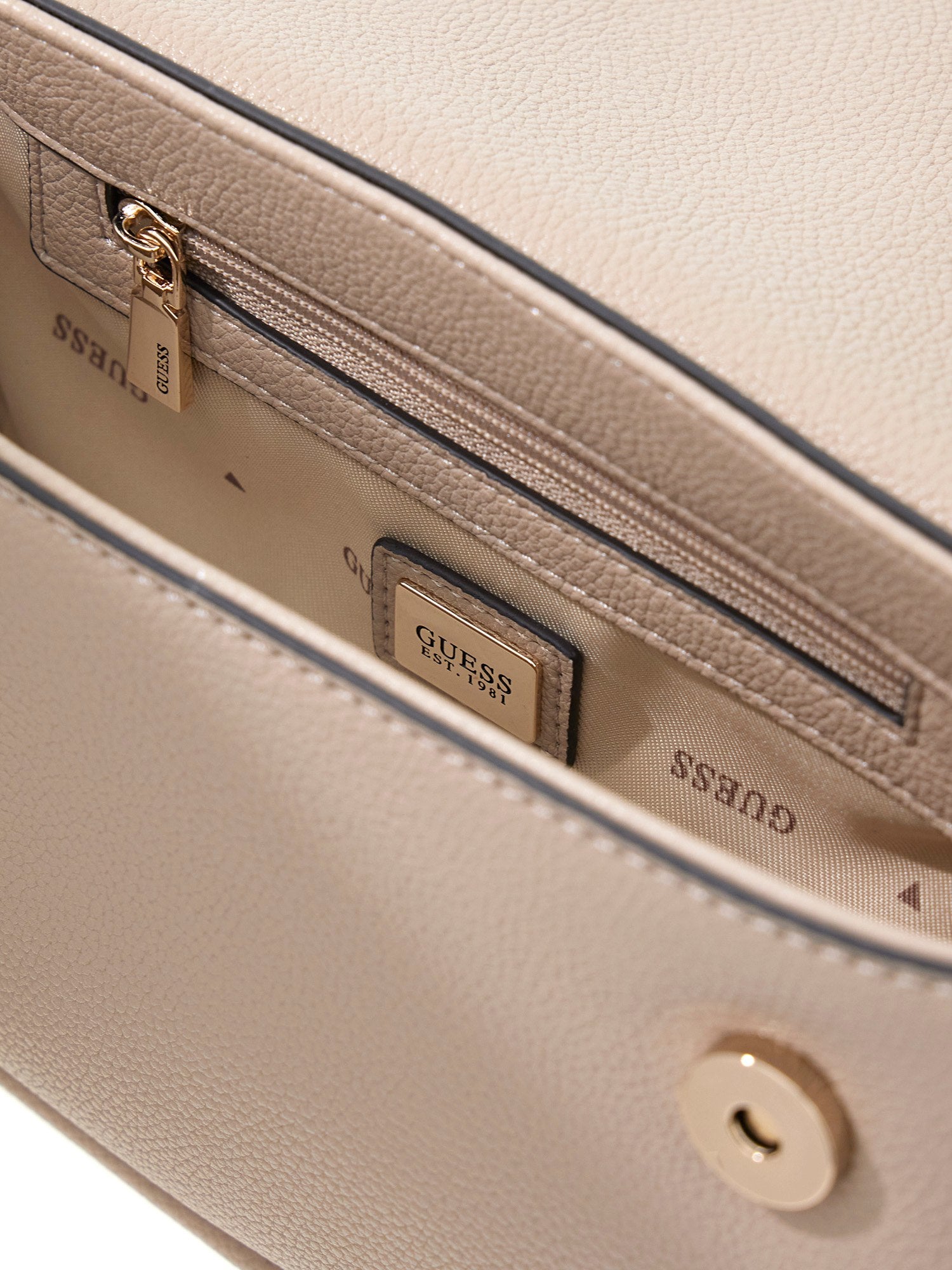 Tasche - DANYA FLAP