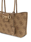 Shopper - JANIE LOGO GIRLFRIEND CARRYALL