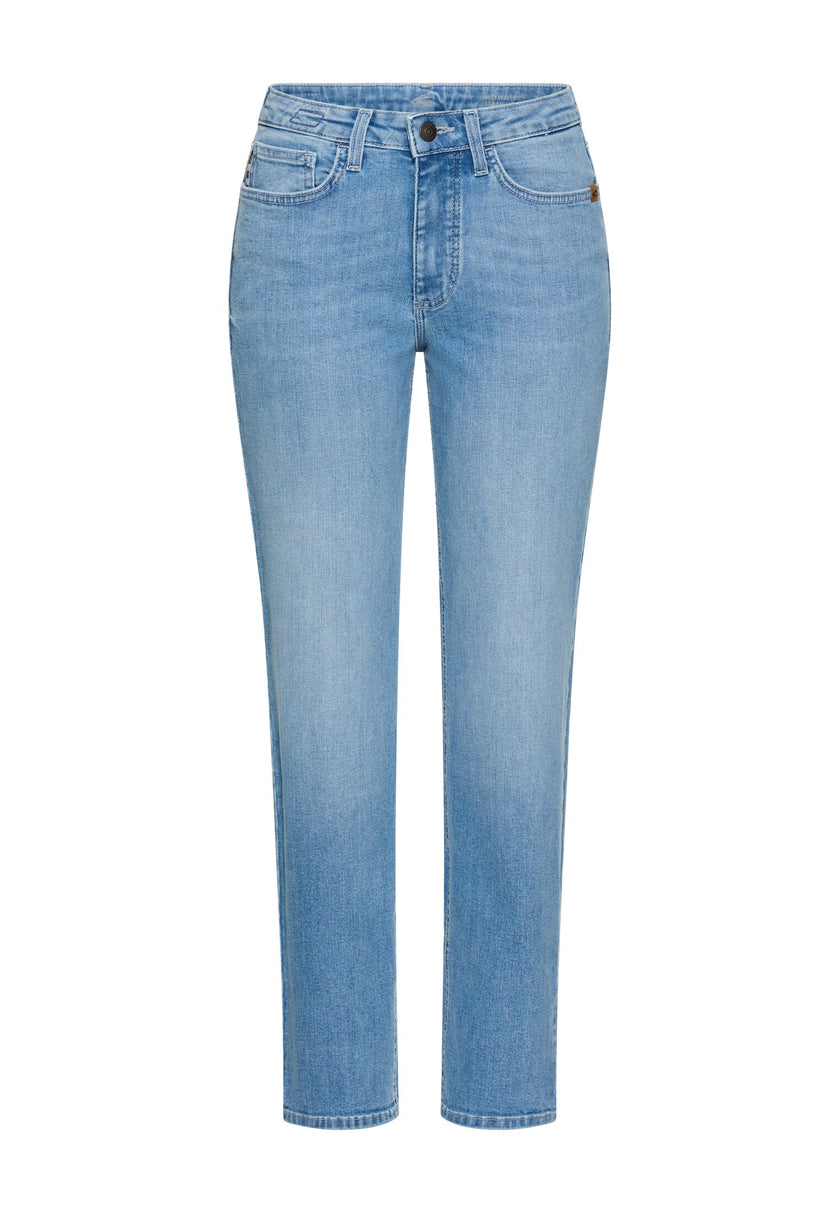 Jeans - Straight Fit