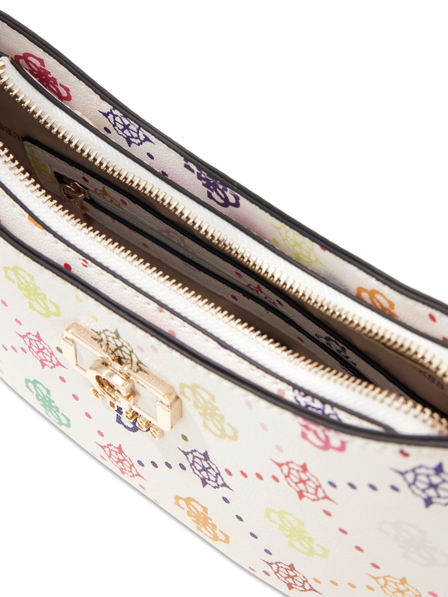 Tasche - EMELIE LOGO TOP ZIP SHLDR BAG