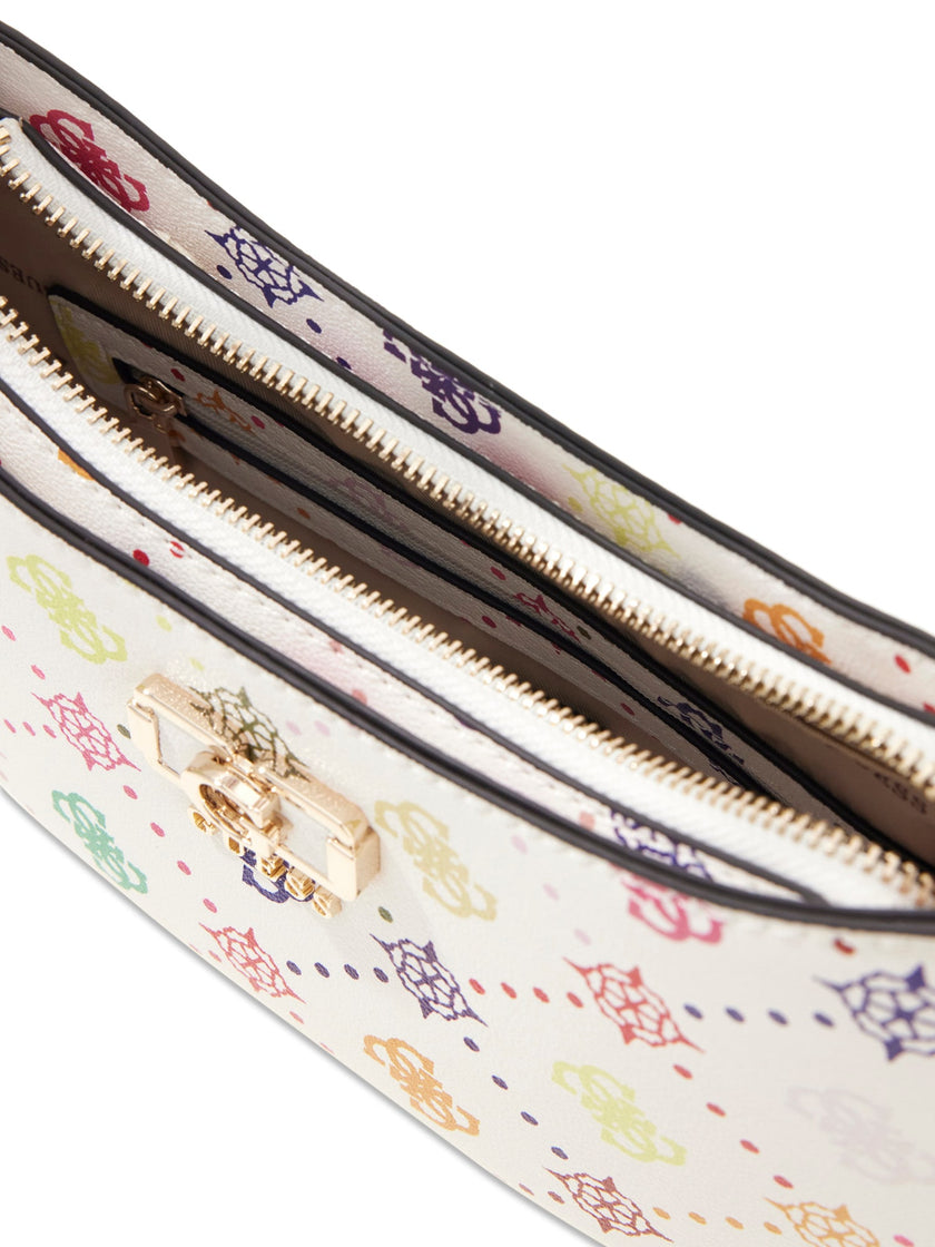 Tasche - EMELIE LOGO TOP ZIP SHLDR BAG