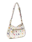 Tasche - EMELIE LOGO TOP ZIP SHLDR BAG