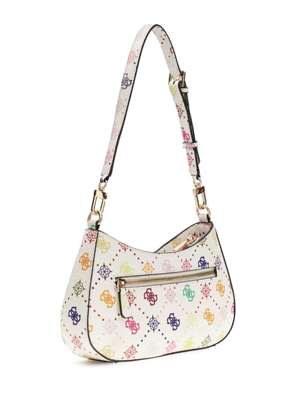 Tasche - EMELIE LOGO TOP ZIP SHLDR BAG