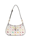 Tasche - EMELIE LOGO TOP ZIP SHLDR BAG