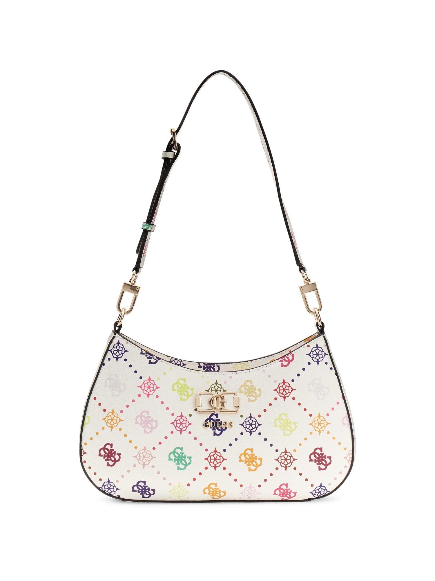 Tasche - EMELIE LOGO TOP ZIP SHLDR BAG