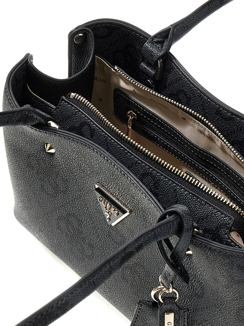 Schultertasche - MERIDIAN II SHOULDER SATCHEL